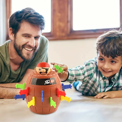 PirataPop™ | El Juego Interactivo de la Sorpresa Pirata