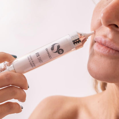 RevitaPen | Tratamiento descontractivo de arrugas con Efecto Reafirmante y Antiedad