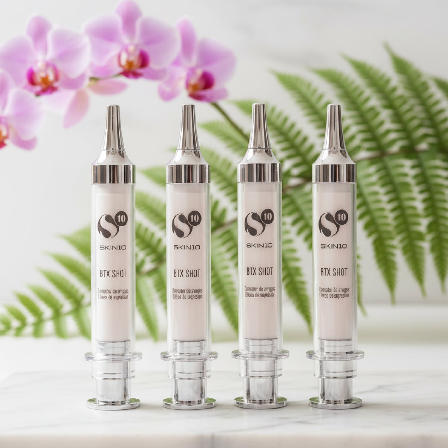 RevitaPen | Tratamiento descontractivo de arrugas con Efecto Reafirmante y Antiedad