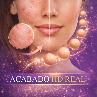 SkinPerfect – Corrector Corporal HD de Alta Cobertura