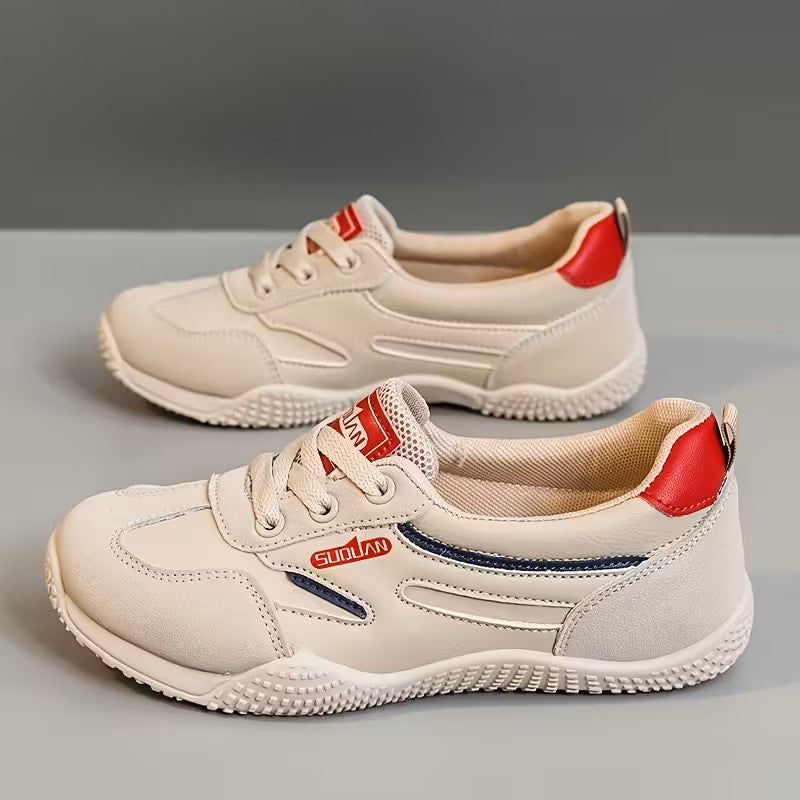 VitaWalk™ – Zapatillas Casual de Plataforma