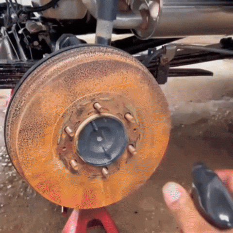 MetalGuard™ | Convertidor Anticorrosivo y Sellador Metálico