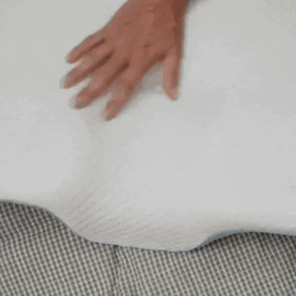 DreamRest: Almohada ortopédica restauradora