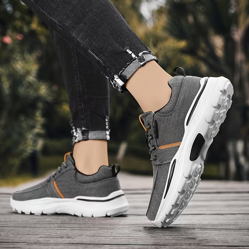 Nova Urban: Zapatillas Ortopédicas de Durabilidad Extrema