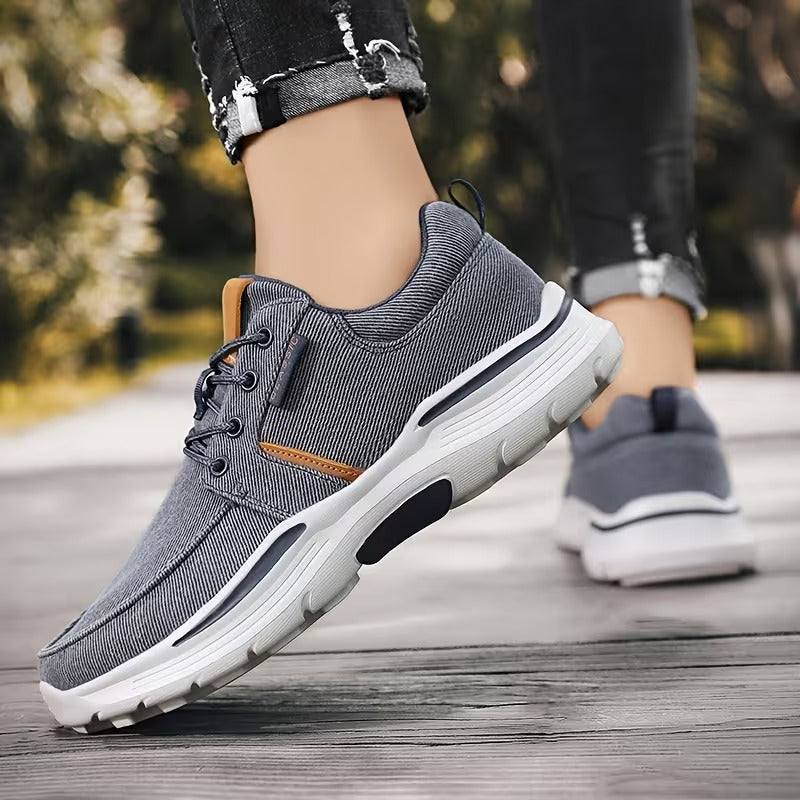 Nova Urban: Zapatillas Ortopédicas de Durabilidad Extrema