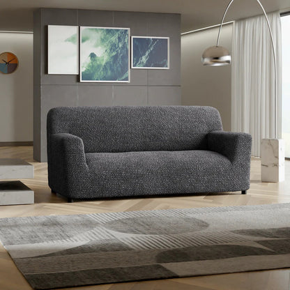 PremiumSofa: Funda de sofá adaptable