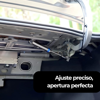 LiftUp: Apertura Automática de Maletero