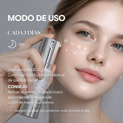 Reedle Shot 300:  Booster Bio-agujas Botánicas Coreana