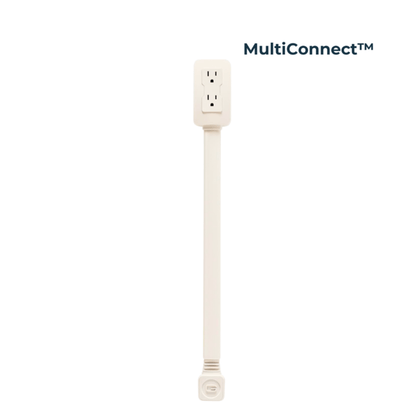 MultiConnect: Extensor de Enchufes