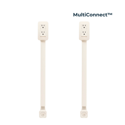 MultiConnect: Extensor de Enchufes