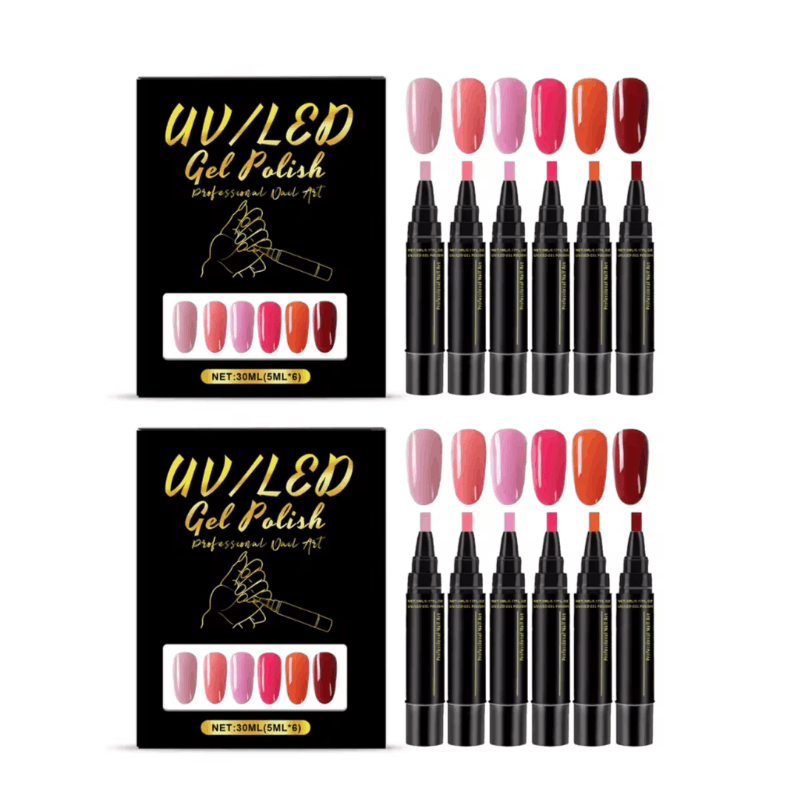 BeautyNails: Aplicadores Profesionales de Esmalte